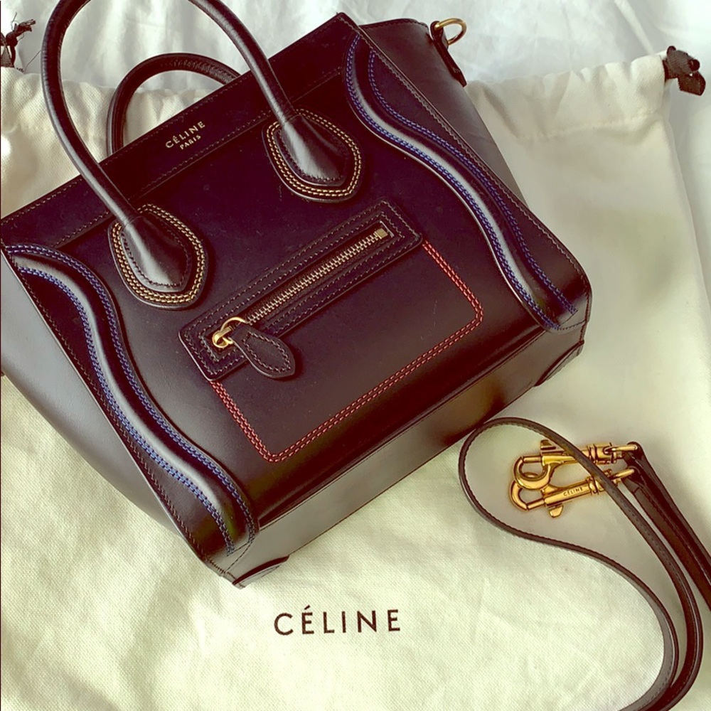 NANO Celine